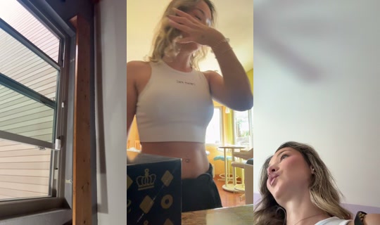 brookemckinley20 TikTok Live — Aug 26, 2026, 4:08 PM