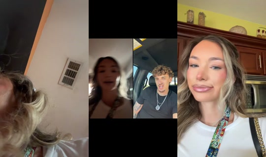 brookemckinley20 TikTok Live — Aug 27, 2026, 4:26 PM