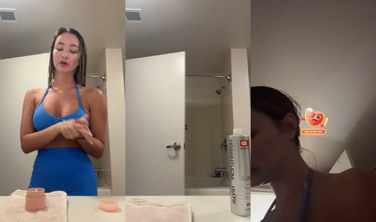 brookemckinley20 TikTok Live — Sep 2, 2026, 4:26 PM