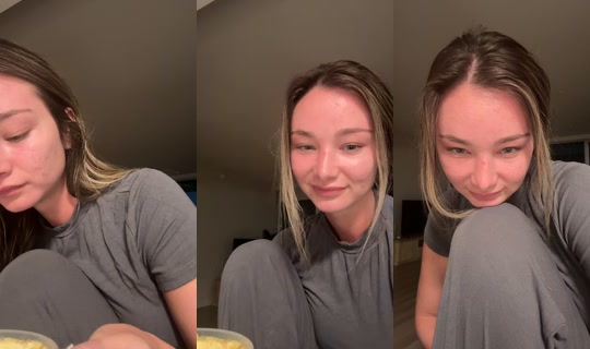 brookemckinley20 TikTok Live — Sep 3, 2026, 2:45 AM