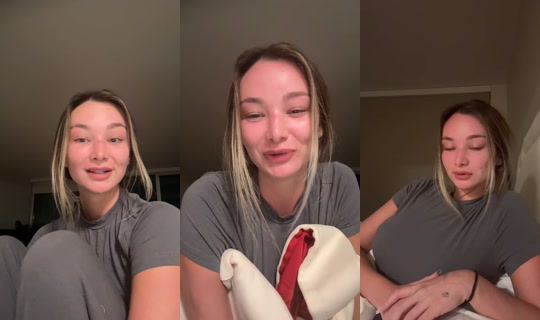 brookemckinley20 TikTok Live — Sep 3, 2026, 3:36 AM
