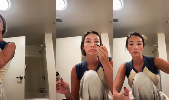 brookemckinley20 TikTok Live — Sep 23, 2026, 1:38 AM