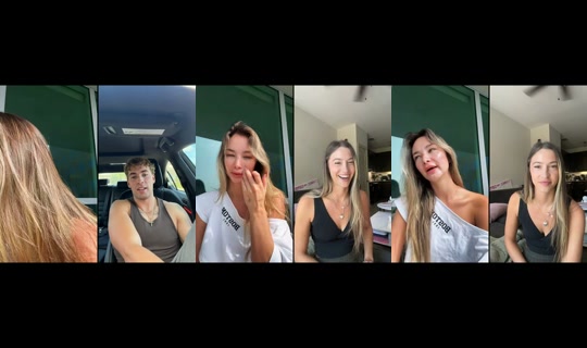 brookemckinley20 TikTok Live — Sep 25, 2026, 5:14 PM