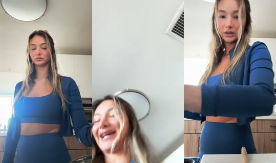 brookemckinley20 TikTok Live — Sep 25, 2026, 11:23 PM