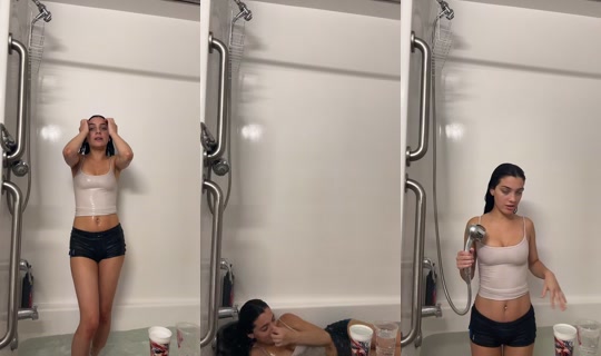 brookesspam5.5 TikTok Live — Sep 6, 2026, 5:21 AM
