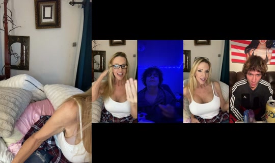 brookevaughn52 TikTok Live — Sep 26, 2026, 5:16 AM