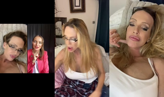 brookevaughn52 TikTok Live — Sep 26, 2026, 8:25 AM