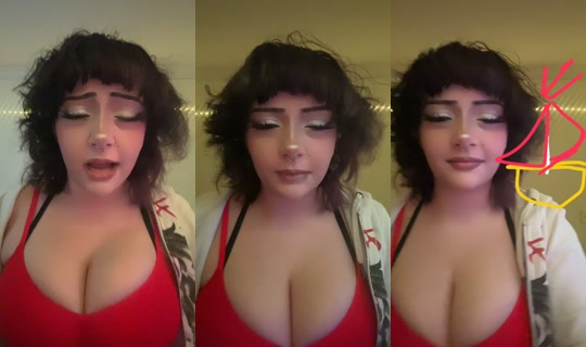 brookie.eee21 TikTok Live — Aug 21, 2026, 1:05 AM