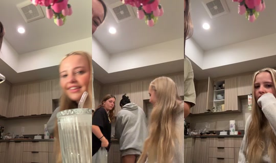 brooklyn.lovess05 TikTok Live — Sep 8, 2026, 1:14 AM
