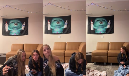 brooklyn.lovess05 TikTok Live — Sep 13, 2026, 4:24 AM