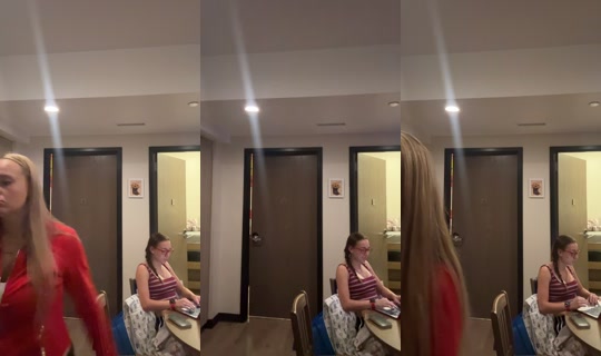 brooklyn.lovess05 TikTok Live — Sep 16, 2026, 2:15 AM