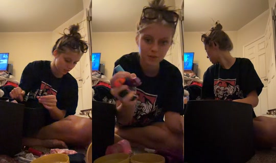 brooklynn.manahan TikTok Live — Sep 8, 2026, 10:11 PM