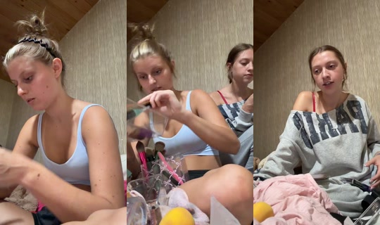 brooklynn.manahan TikTok Live — Sep 10, 2026, 9:42 PM