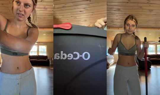 brooklynn.manahan TikTok Live — Oct 6, 2026, 9:10 PM