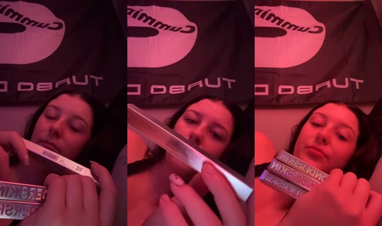 brooklynn222pretty TikTok Live — Sep 6, 2026, 2:37 PM