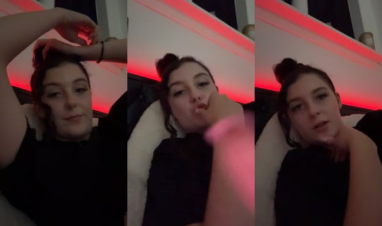 brooklynn222pretty TikTok Live — Sep 24, 2026, 4:25 AM