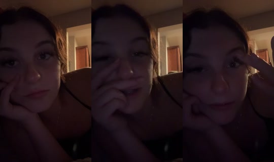 brooklynn222pretty TikTok Live — Sep 27, 2026, 3:42 AM