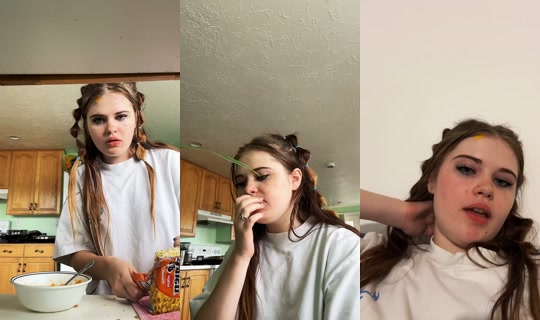 brooklynn3976 TikTok Live — Aug 22, 2026, 9:16 PM