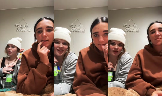 brooklynn3976 TikTok Live — Aug 23, 2026, 8:31 AM