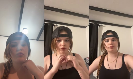 brooklynn3976 TikTok Live — Aug 24, 2026, 2:06 AM