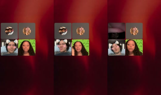 brooklynn3976 TikTok Live — Aug 24, 2026, 5:20 AM