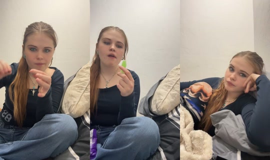 brooklynn3976 TikTok Live — Aug 25, 2026, 12:14 AM