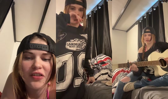 brooklynn3976 TikTok Live — Aug 27, 2026, 11:15 PM