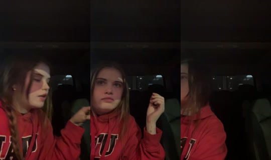 brooklynn3976 TikTok Live — Aug 28, 2026, 5:05 AM