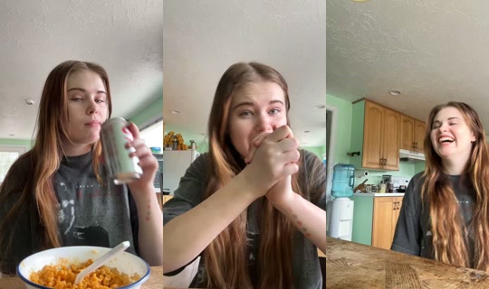 brooklynn3976 TikTok Live — Aug 28, 2026, 11:20 PM