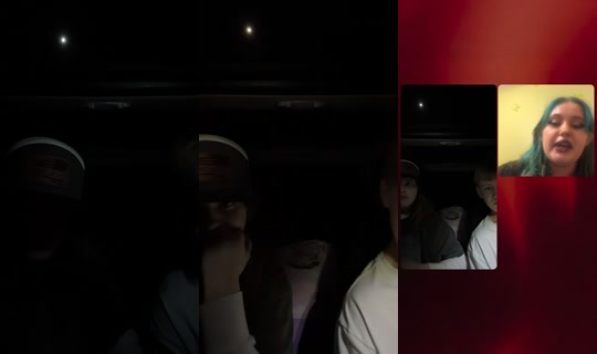 brooklynn3976 TikTok Live — Aug 29, 2026, 5:52 AM