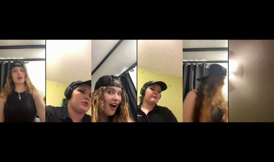 brooklynn3976 TikTok Live — Aug 31, 2026, 10:19 PM