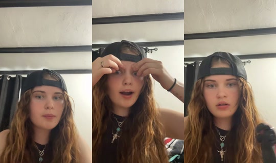 brooklynn3976 TikTok Live — Aug 31, 2026, 10:53 PM
