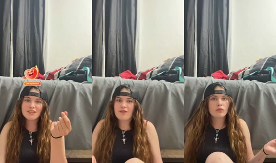 brooklynn3976 TikTok Live — Aug 31, 2026, 11:23 PM