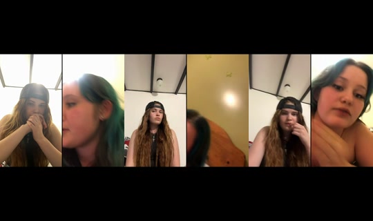 brooklynn3976 TikTok Live — Sep 1, 2026, 5:17 AM