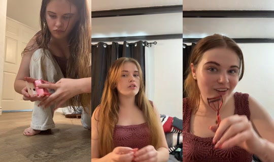brooklynn3976 TikTok Live — Sep 1, 2026, 9:11 PM