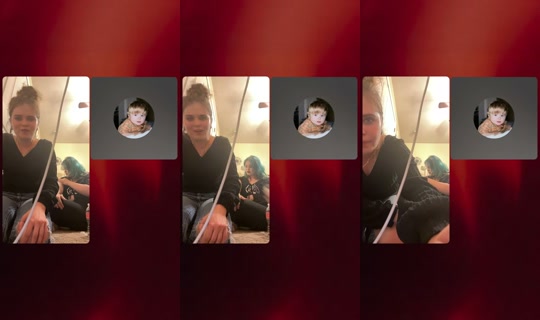 brooklynn3976 TikTok Live — Sep 5, 2026, 7:16 AM