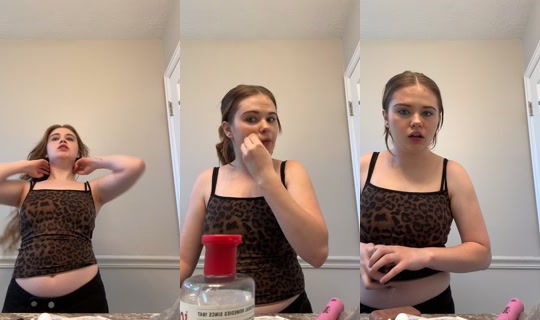 brooklynn3976 TikTok Live — Sep 8, 2026, 3:34 PM