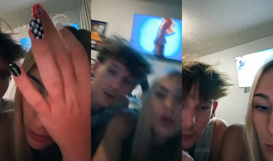 brooklynne.evans1118 TikTok Live — Aug 22, 2026, 4:34 AM