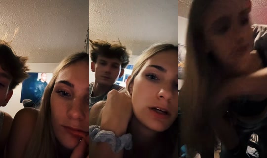 brooklynne.evans1118 TikTok Live — Aug 22, 2026, 4:49 AM