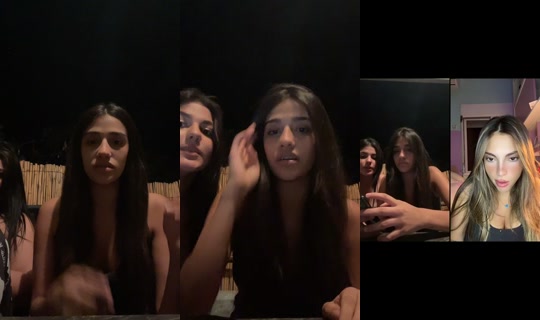 brooklynneid TikTok Live — Sep 30, 2026, 9:41 PM