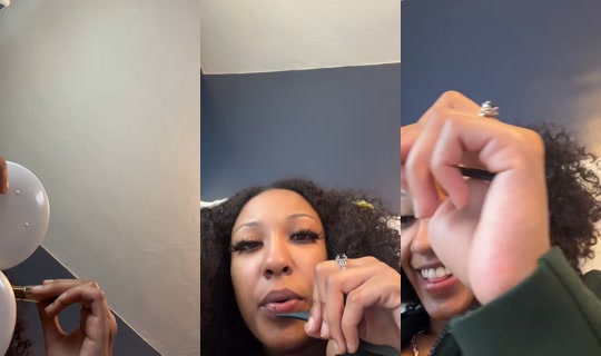 brooklynsimne TikTok Live — Sep 25, 2026, 9:31 PM