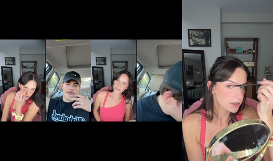 brooklynxbk TikTok Live — Sep 29, 2026, 10:49 PM