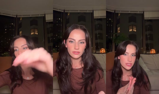 brooklynxbk TikTok Live — Oct 4, 2026, 3:25 AM