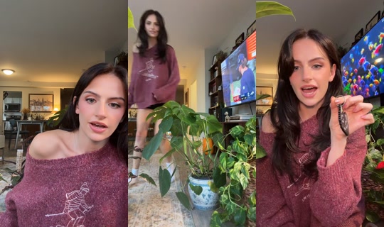 brooklynxbk TikTok Live — Oct 4, 2026, 10:27 PM