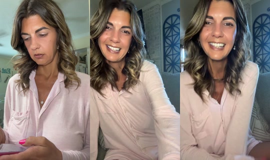 brown_eyed_girl221 TikTok Live — Aug 23, 2026, 12:47 PM