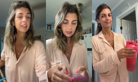 brown_eyed_girl221 TikTok Live — Aug 25, 2026, 11:35 AM