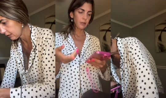 brown_eyed_girl221 TikTok Live — Aug 27, 2026, 2:48 PM