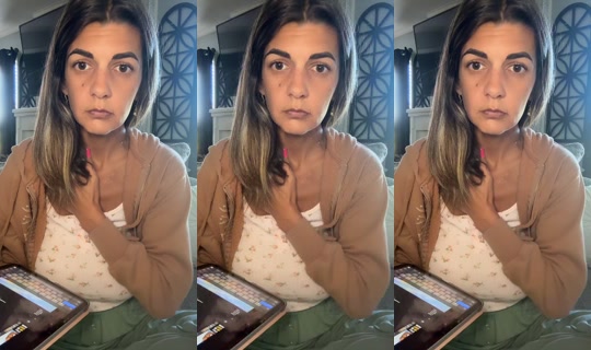 brown_eyed_girl221 TikTok Live — Aug 29, 2026, 2:14 PM
