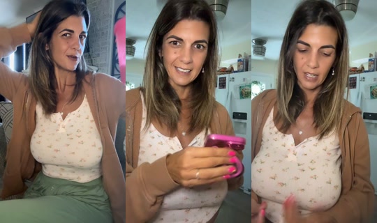 brown_eyed_girl221 TikTok Live — Aug 29, 2026, 3:05 PM