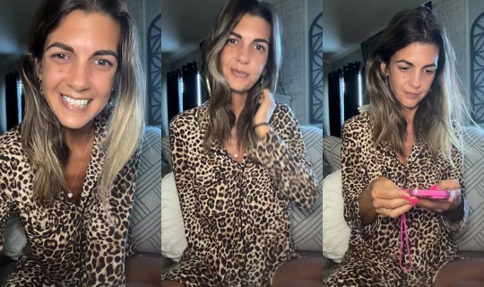 brown_eyed_girl221 TikTok Live — Aug 31, 2026, 11:52 AM